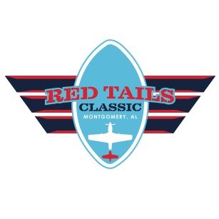 Official account of the Red Tails Classic. A college football classic showcasing Historically Black Colleges and Universities. #HistoryHappensHere