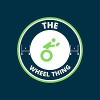 The Wheel Thing (@thewheelthingrl) 's Twitter Profile