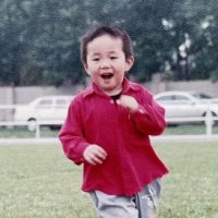 Willis (Nanye) Ma (@ma_nanye) 's Twitter Profile Photo Willis (Nanye) Ma (@ma_nanye) 's Twitter Profile Photo