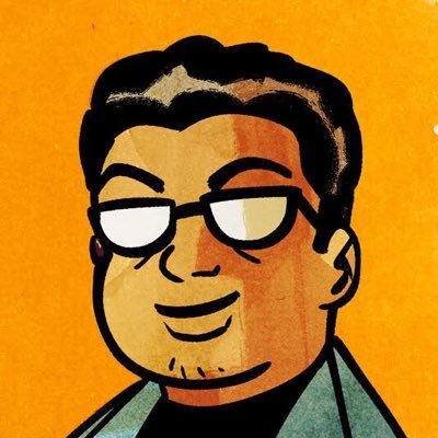 Armando M. Zankerさんのプロフィール画像
