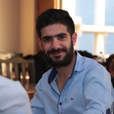 topography and ZakariaRealEstate
 عضو جمعية معاً من أجل الخير فنيدق عكار
متطوع في الصليب الأحمر اللبناني
my instagram https://t.co/ZbIwguz7bD