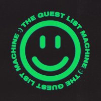 GUEST LIST MACHINE (@guestmachine) 's Twitter Profile