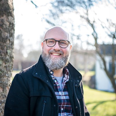 ✍🏻 Expert fintech copywriter®
📚 Indie author
🧑🏼🦲 Never has bad hair days
🌐 https://t.co/3b2KnzdnJ5