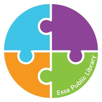 EssaLibrary Profile Picture