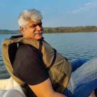 Anish Yohan Kuruvilla (@anishkuruvilla) 's Twitter Profile