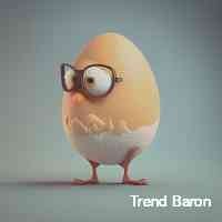 barontred13's profile picture. Drop you nft!