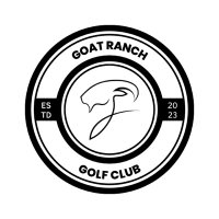 Goat Ranch Golf(@GoatRanchHTX) 's Twitter Profile Photo