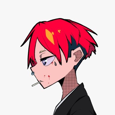 S0lAxel's profile picture. always vibin'