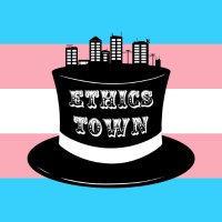 Ethics Town - S1 OUT NOW(@EthicsTownPod) 's Twitter Profile Photo