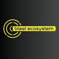 BLAST ECOSYSTEM(@BlastEcosystem_) 's Twitter Profile Photo