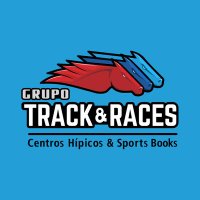 Grupotrackandraces(@grupotrackandra) 's Twitter Profile Photo