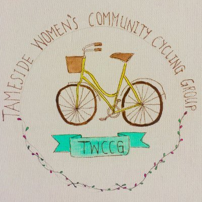 TWCCG aims to promote women’s cycling in Tameside and throughout Greater Manchester with learn-to-ride, cycling confidence and bike maintenance sessions.