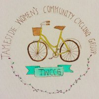 Tameside Women’s Community Cycling Group(@twccg_org) 's Twitter Profile Photo