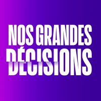 Nos Grandes Décisions(@NGD_OFF) 's Twitter Profile Photo