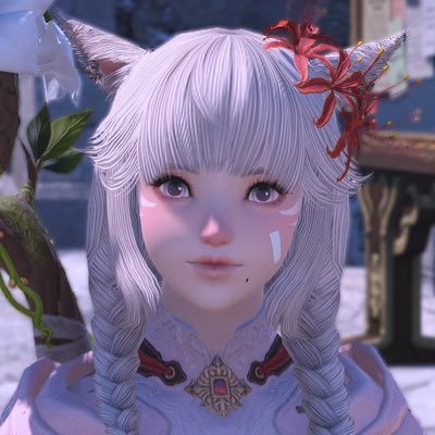 🌸 heno!!!! i’m bad at ffxiv but i love my catgirl & g’raha tia 🪴 face 4 miqo enthusiast 💓 mostly ffxiv + monster high, persona, etc. ♡