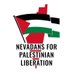 Nevadans for Palestinian Liberation (@npl_palestine) Twitter profile photo