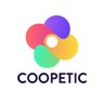 scopCoopetic's profile picture. Coopérative d'Activités et d'#Entrepreneurs dédiée aux métiers de la #communication, du #web, de l' #audiovisuel et des #médias. #SCOP #ESS #CAE #Entreprise