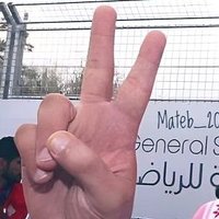 سعيد القحطاني (@saedalkta) 's Twitter Profile