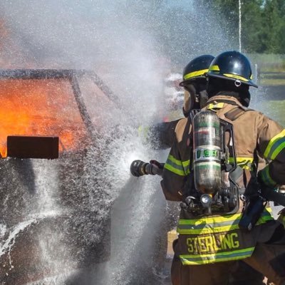 BGSU Lacrosse alum • Firefighter/EMT