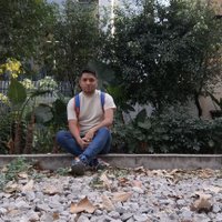 Emmanuel H. Sánchez(@emmanuelhs90) 's Twitter Profile Photo