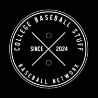 College Baseball Stuff(@B4SEBALL_Stuff) 's Twitter Profileg