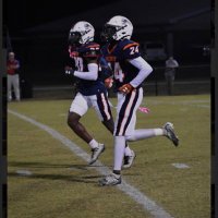 Ayundrae belcher (@belcherayundrae) 's Twitter Profile Photo