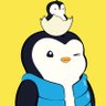 chompy8888's profile picture. Trusting @pudgypenguins & @spaace_io