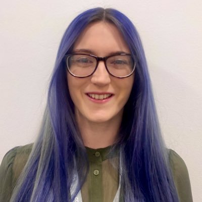 Formerly known as @MCRCMelanie 🧪#MedComms analyst 💻 Did a PhD thesis on improving management of ovarian cancer at @MCRC news funded by @CR_UK👩‍🔬