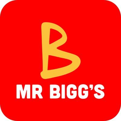 👏Since 1986 
😃Mr Bigg’s 📍🇳🇬
🍲 Food Restaurants 
❤️ BIGG on Food; BIGG on You 
📲 Call Us - 0700 0711 711