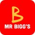 Mr Biggs Nigeria (@mrbiggsng) Twitter profile photo