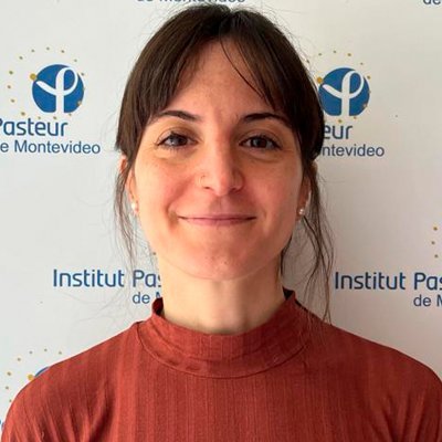 Microbiology Researcher at @IPMontevideo 🔬 | Curious about Bacteria and Infectious Diseases 🦠 | Formerly @IBR_CONICET @institutpasteur