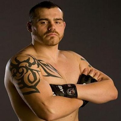Tim Sylvia is the GOAT