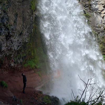 _MarcusWaller's profile picture. Unstable