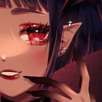 ᴠɪᴠɪ ๋࣭ ⭑ (find me on bsky)さんのプロフィール画像