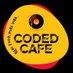 Coded OnCode (@coded_cafe) Twitter profile photo