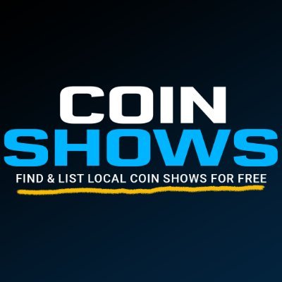Discover and promote upcoming coin shows with https://t.co/7kxAkERy9w! Your go-to platform for numismatists, collectors, and coin enthusiasts. List your shows for free.