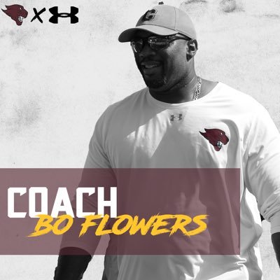 CUC Defensive Coordinator- Inside Linebacker #ETP