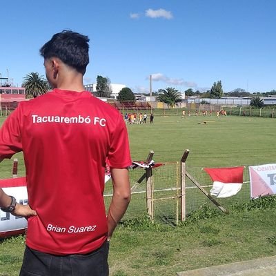 Tacuarembó FC, mi gran pasión 🇮🇩
Penélope Sofía 💝
📍Maldonado