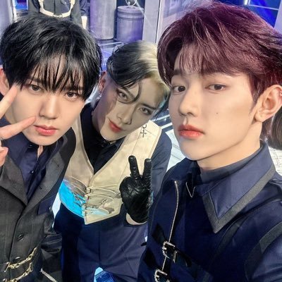 ❤️hao/ricky/Matthew