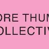 sorethumbcollective (@sorethumbcoll) 's Twitter Profile