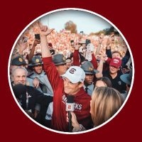 Shane Beamer(@CoachSBeamer) 's Twitter Profile Photo