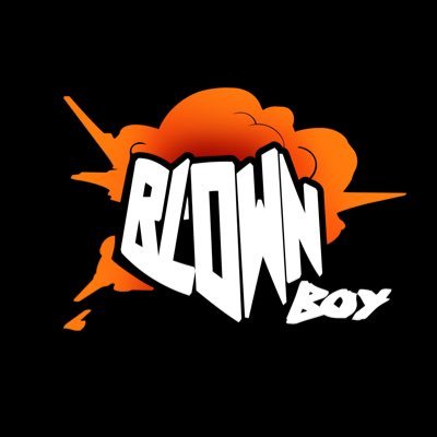 BLOWN BOY 💥 Record label Music & Entertainment company