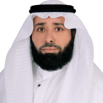 حساب شخصي، للتواصل مع الأحبة والأصدقاء والزملاء.