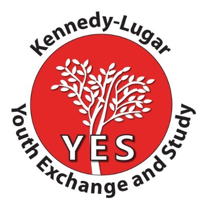 International HS students live and study in the USA through K-L Youth Exchange & Study (#KLYES), a @StateDept program. Join us at #YESAlumni and @ECAatState!