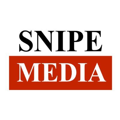 Snipemedia_ Profile Picture