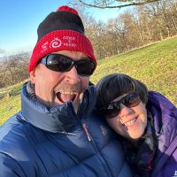Nigel Brown (@brown_nige) 's Twitter Profile Photo Nigel Brown (@brown_nige) 's Twitter Profile Photo