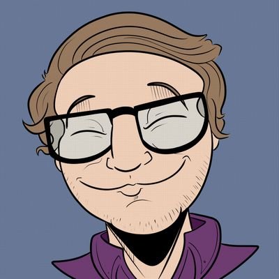 ChrisDoesComics Profile Picture