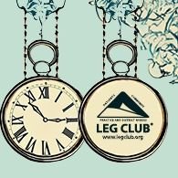 Promoting and supporting community based treatment for people suffering from conditions of the lower limb and leg ulcers #LegClubs #LLCF