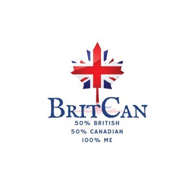 BritCan is all about the love, family and always inspiring people we meet along the way!! He is the brit, she is the can and their 3 babies are the BRITCANS!!