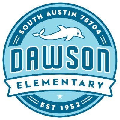 Dawson Elementary School in South Central AISD.  Fostering a vibrant learning community where every child's potential shine.